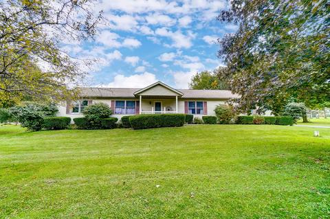 7443 Coffin Station Rd, Springfield, OH 45502 photo 1