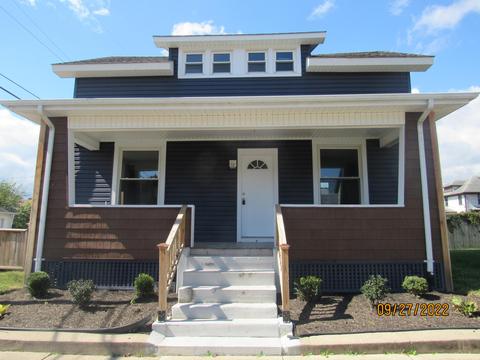 721 N Murray St, Springfield, OH 45503 photo 1