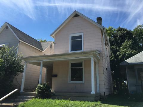 111 N Western Ave, Springfield, OH 45504 photo 1