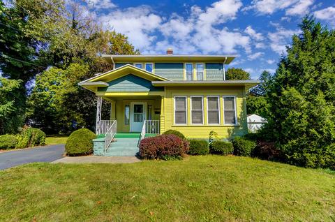 2040 Sunset Ave, Springfield, OH 45505 photo 1