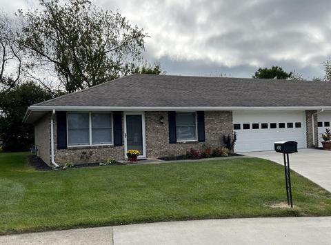 4816 Brannan Dr, Springfield, OH 45502 photo 1