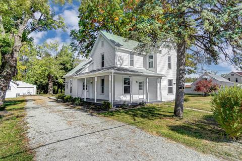 2832 Columbus Ave, Springfield, OH 45503 photo 1