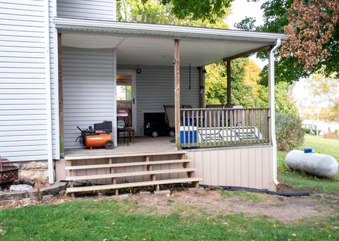 21 E Pleasant St, Catawba, OH 43010 photo 40