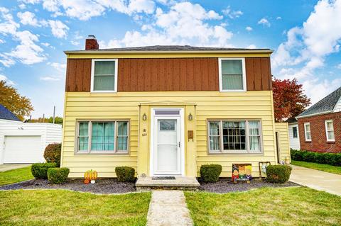 420 E North St, Coldwater, OH 45828 photo 1