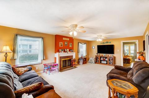 420 E North St, Coldwater, OH 45828 photo 5