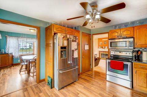 420 E North St, Coldwater, OH 45828 photo 13