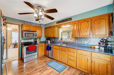 420 E North St, Coldwater, OH 45828 photo 10