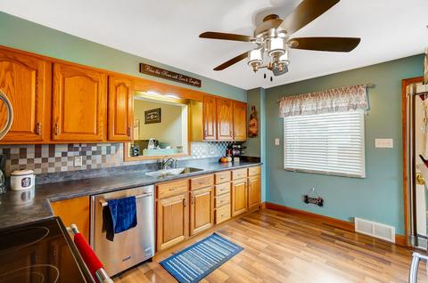 420 E North St, Coldwater, OH 45828 photo 11