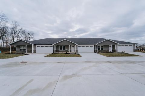 4514 W Ridgewood Rd, Springfield, OH 45503