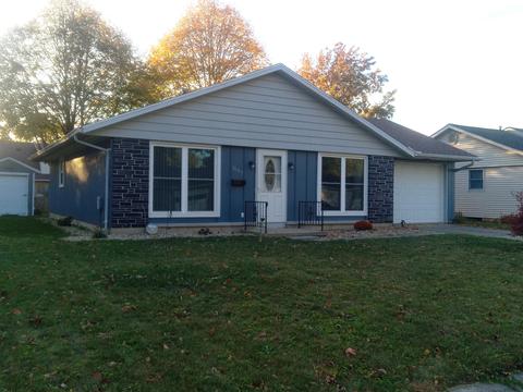 1005 Clover Ln, Celina, OH 45822 photo 1