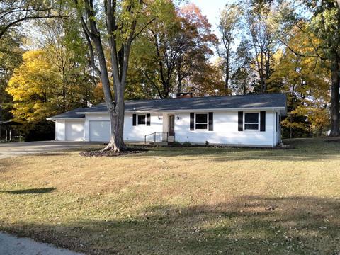 14401 Runor Dr, Sidney, OH 45365 photo 1