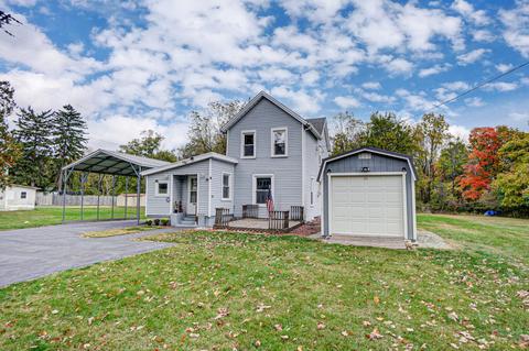 332 Roosevelt Dr, Springfield, OH 45503 photo 3
