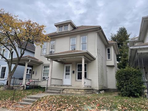 423 N Shaffer St, Springfield, OH 45504 photo 1