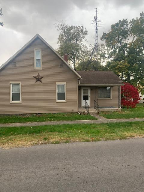 219 N Main St, De Graff, OH 43318 photo 1