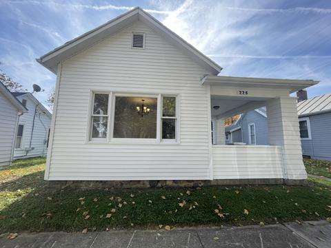 225 E Clay St, Sidney, OH 45365 photo 2