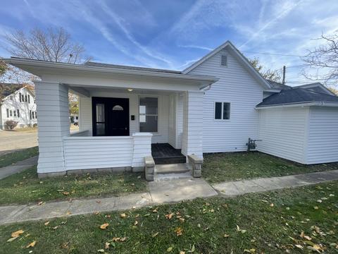 225 E Clay St, Sidney, OH 45365 photo 1
