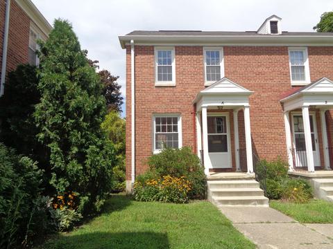 1521 N Plum St #A, Springfield, OH 45504 photo 1