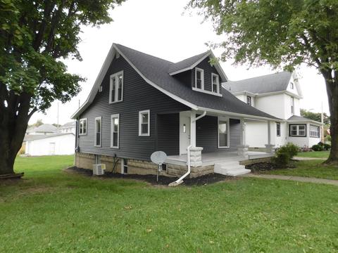 310 Park St, Sidney, OH 45365 photo 1