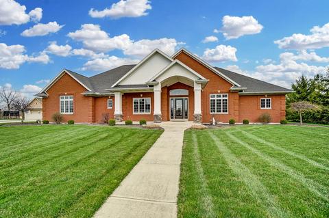 14 Greenshills Dr, Minster, OH 45865