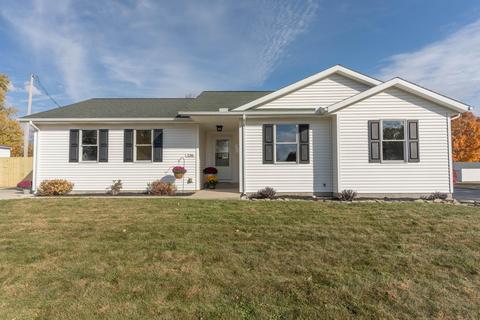 236 E Bennett St, Sidney, OH 45365 photo 1