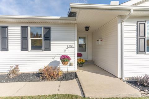 236 E Bennett St, Sidney, OH 45365 photo 5