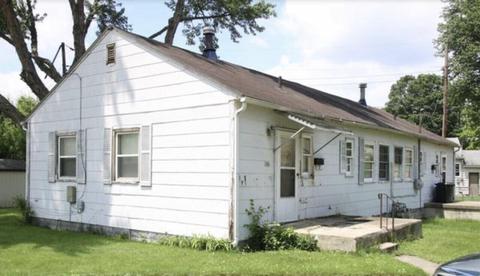 1701 Mansfield Ave, Springfield, OH 45505 photo 1