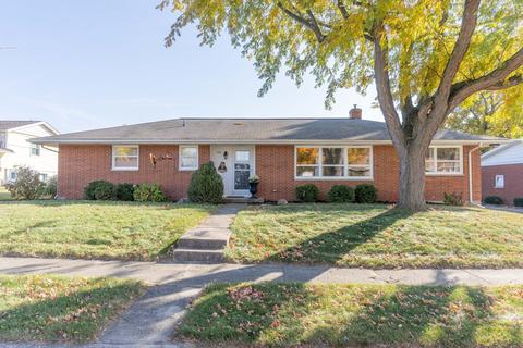506 Hall Ave, Sidney, OH 45365 photo 1