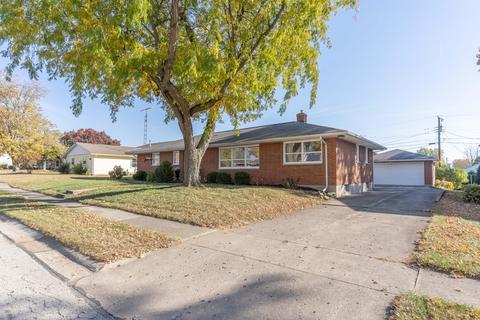 506 Hall Ave, Sidney, OH 45365 photo 3