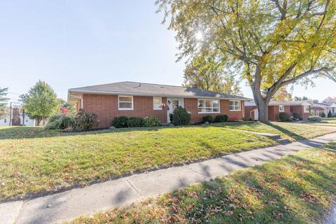 506 Hall Ave, Sidney, OH 45365 photo 2