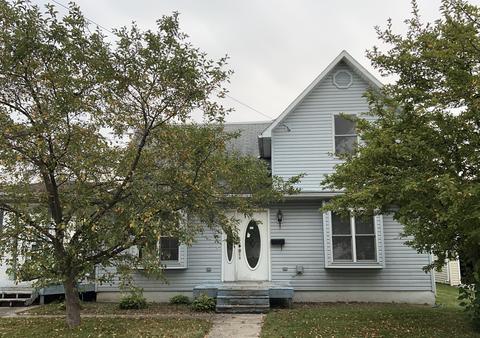 113 S 6th St, Coldwater, OH 45828 photo 1