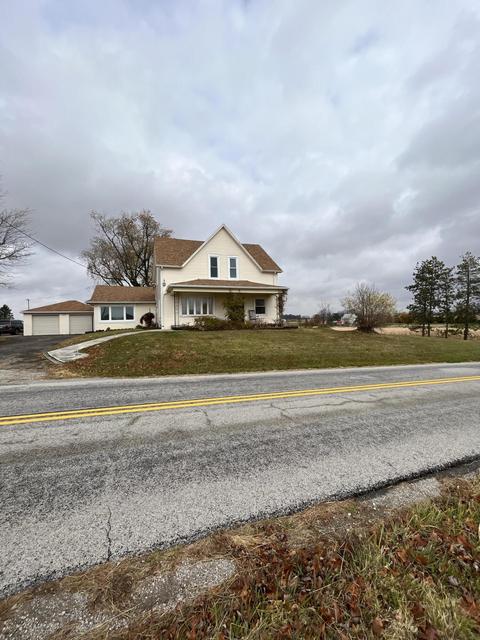 13907 Sharp Rd, Sidney, OH 45365