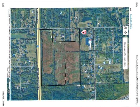 8090 Dog Leg Rd, Dayton, OH 45414