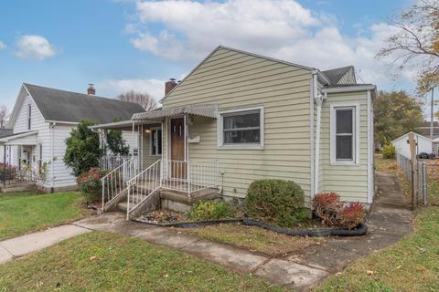 545 Culvert St, Sidney, OH 45365 photo 2