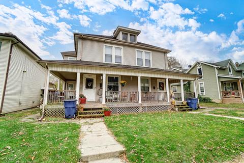 101 E Cassilly St, Springfield, OH 45504 photo 2