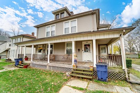 101 E Cassilly St, Springfield, OH 45504 photo 3