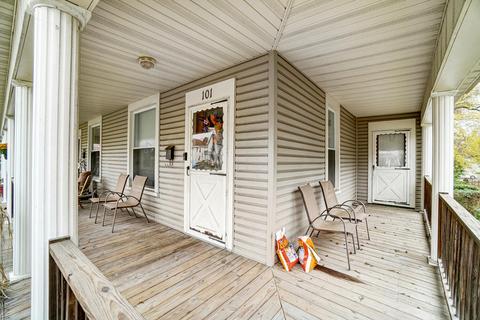 101 E Cassilly St, Springfield, OH 45504 photo 4