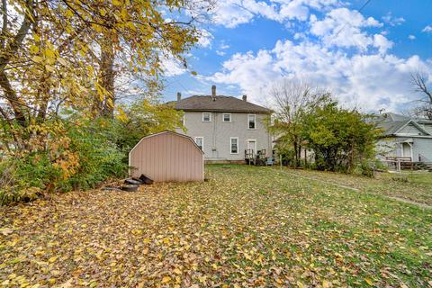 101 E Cassilly St, Springfield, OH 45504 photo 28