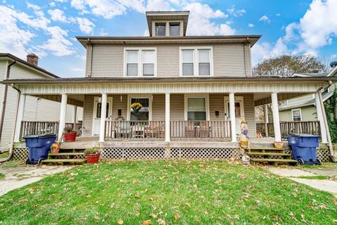 101 E Cassilly St, Springfield, OH 45504 photo 1