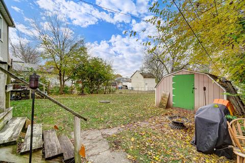 101 E Cassilly St, Springfield, OH 45504 photo 30