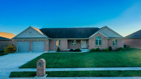 1251 Erie Ct, Sidney, OH 45365