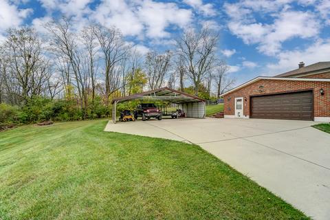 415 Woodview Dr, Springfield, OH 45504 photo 51