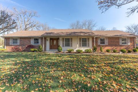 3088 Sidney Freyburg Rd, Sidney, OH 45365