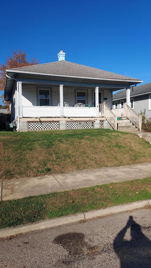 2114 Hoppes Ave, Springfield, OH 45503 photo 1