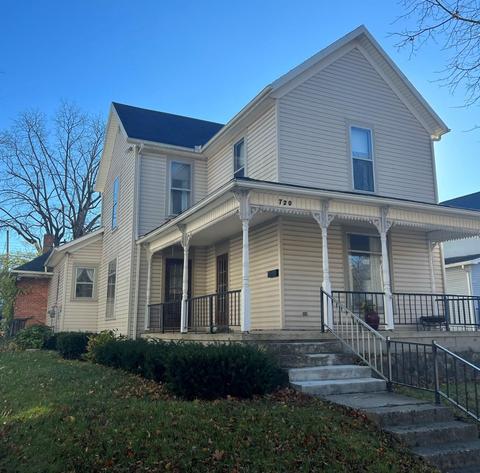 720 S Ohio Ave, Sidney, OH 45365 photo 1