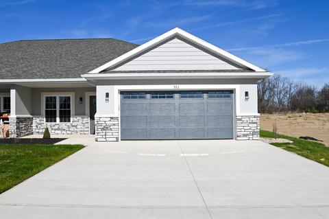 511 Reed Ave, Versailles, OH 45380