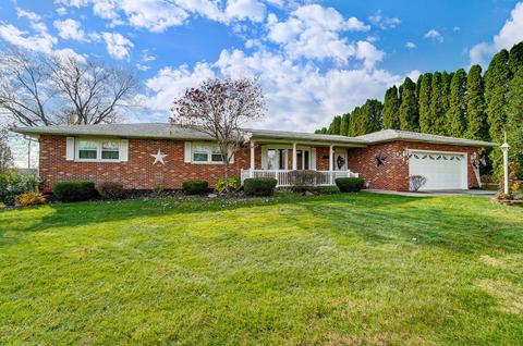 1547 Westmont Dr, Springfield, OH 45503 photo 2