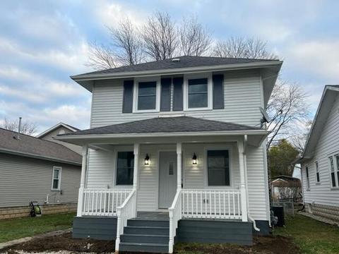 804 Foraker Ave, Sidney, OH 45365 photo 1