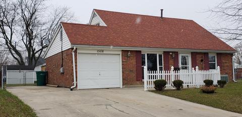 1508 Park, Sidney, OH 45365 photo 1