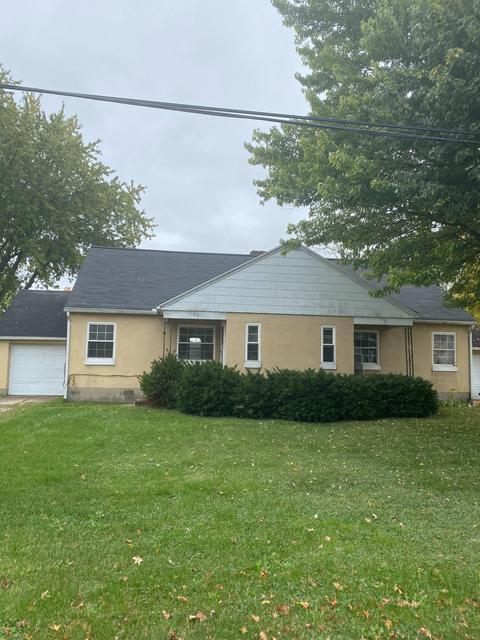 890 Alta Rd, Springfield, OH 45503 photo 1
