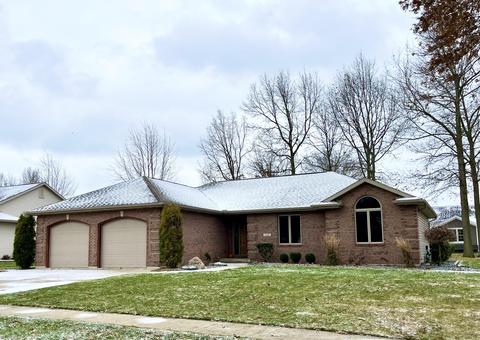 1918 Meadowview Dr, Celina, OH 45822 photo 1